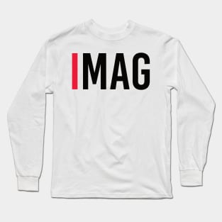 Kevin Magnussen - Driver Tag #2 Long Sleeve T-Shirt